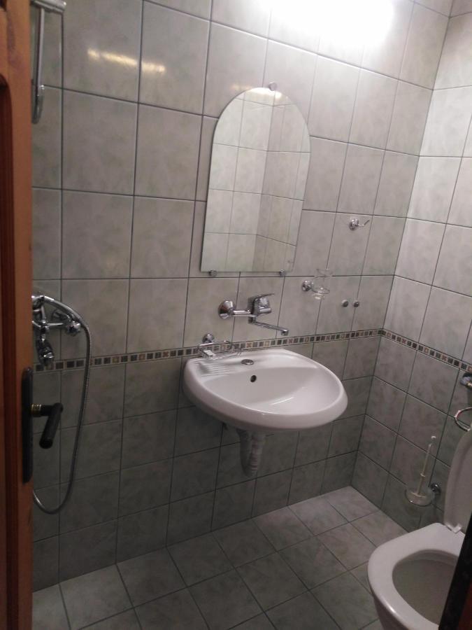 Вила Родопи Dospat Exterior foto