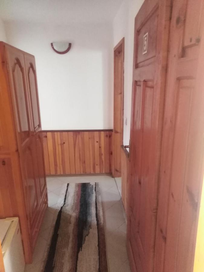 Вила Родопи Dospat Habitación foto